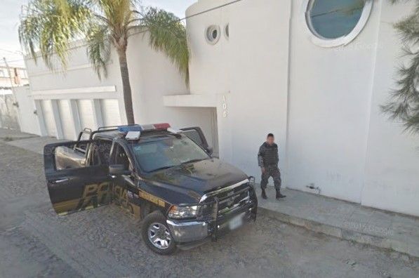 Llama Fiscalía de Jalisco a Gerardo Ortiz para declarar - @yaaaa