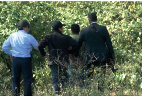 ONU niega haber sido testigo en peritaje de Río San Juan