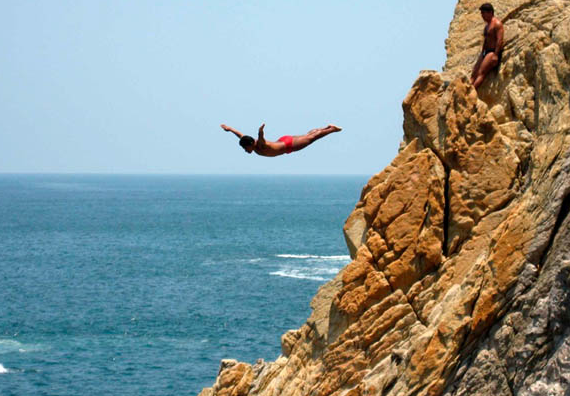 Gobernador de Guerrero pide dejar de contar lo negativo de la ciudad - Aca-Carta-de-méxico