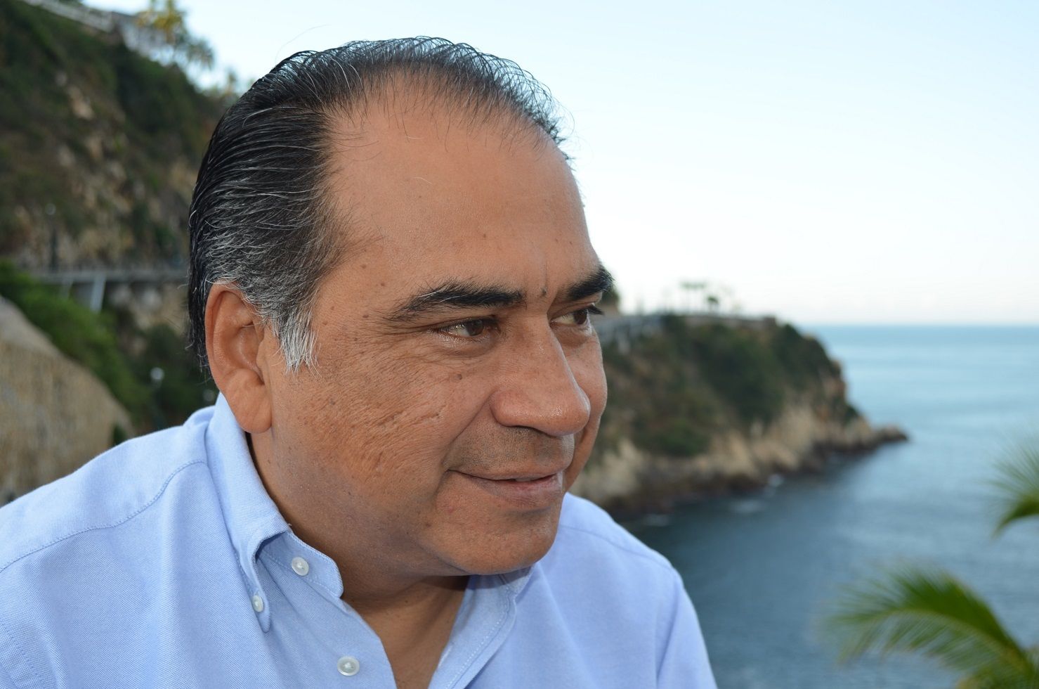 Gobernador de Guerrero pide dejar de contar lo negativo de la ciudad - Aca-renayork