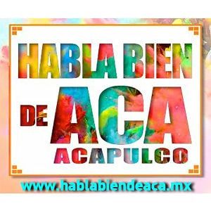 Gobernador de Guerrero pide dejar de contar lo negativo de la ciudad - Aca-vimeo