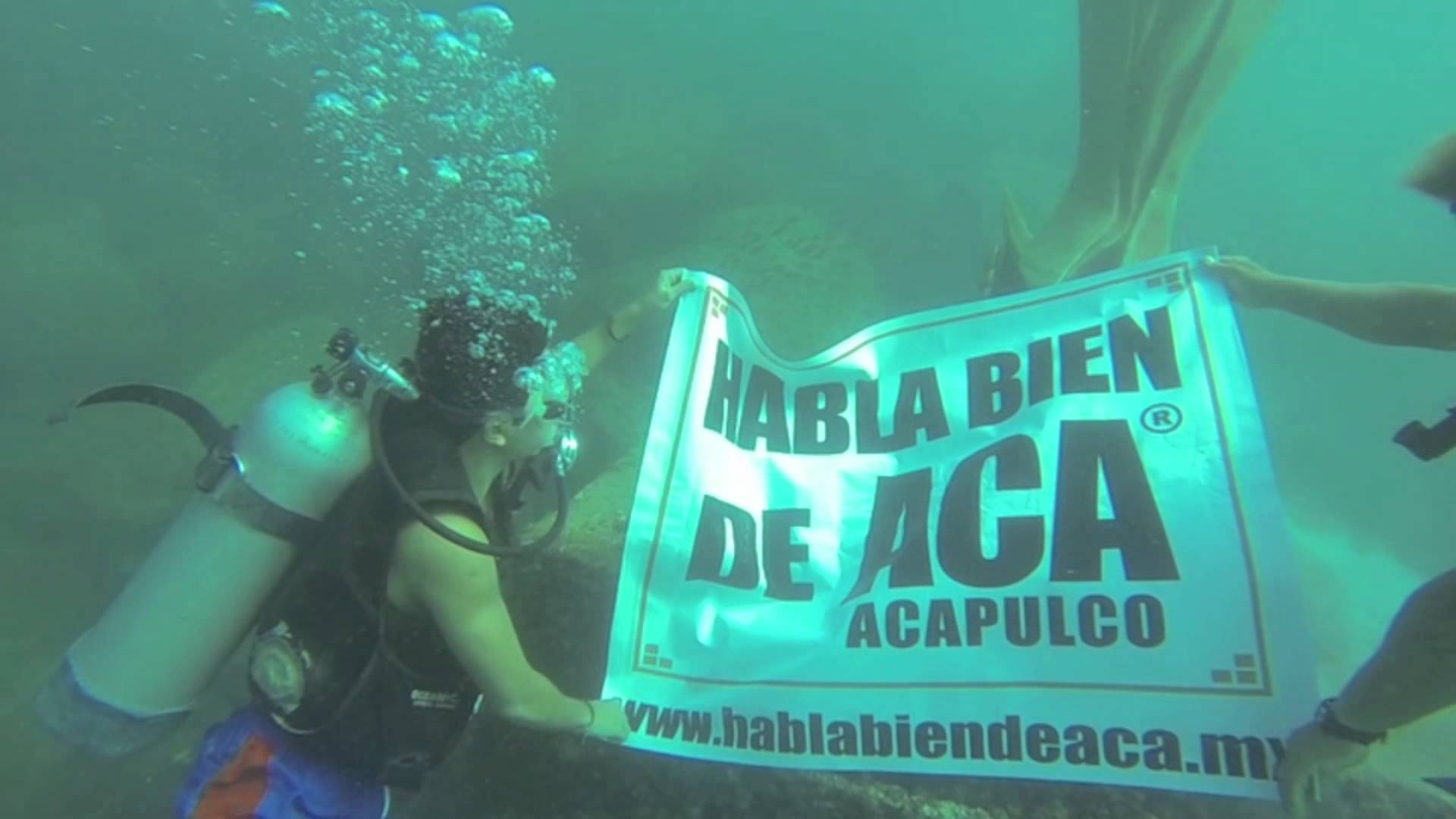 Gobernador de Guerrero pide dejar de contar lo negativo de la ciudad - Aca-youtube