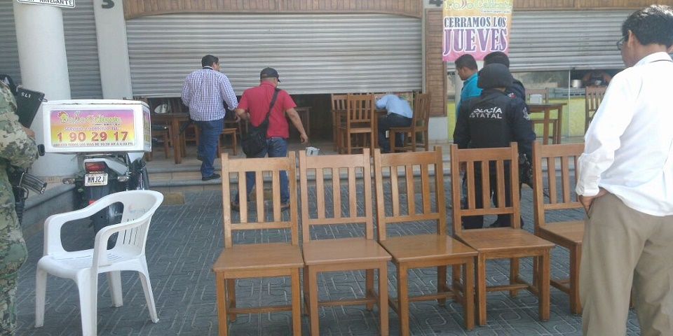 Matan a sobrino de exalcalde en Acapulco