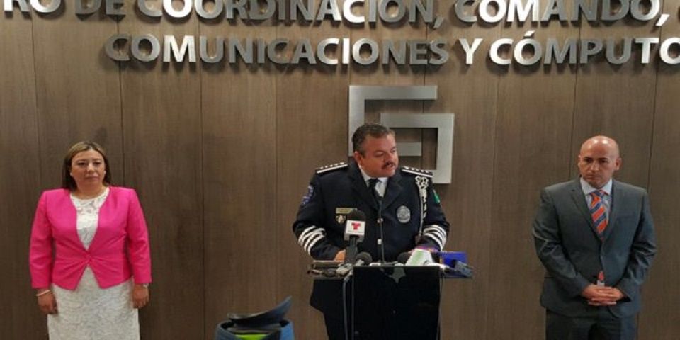 Detienen a policías involucrados en secuestro e intento de homicidio del exalcalde de Cuernavaca