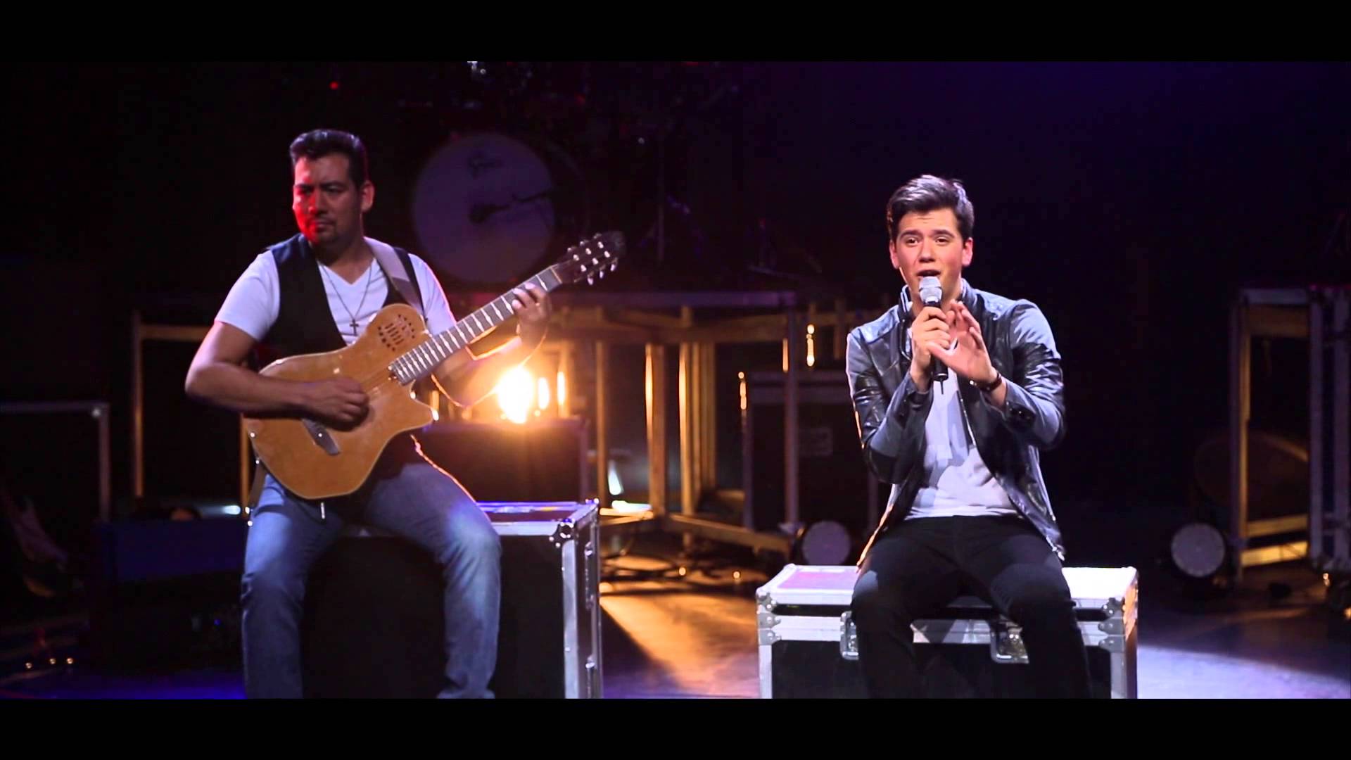 Video: “Ya no” segundo sencillo de Axel Muñiz