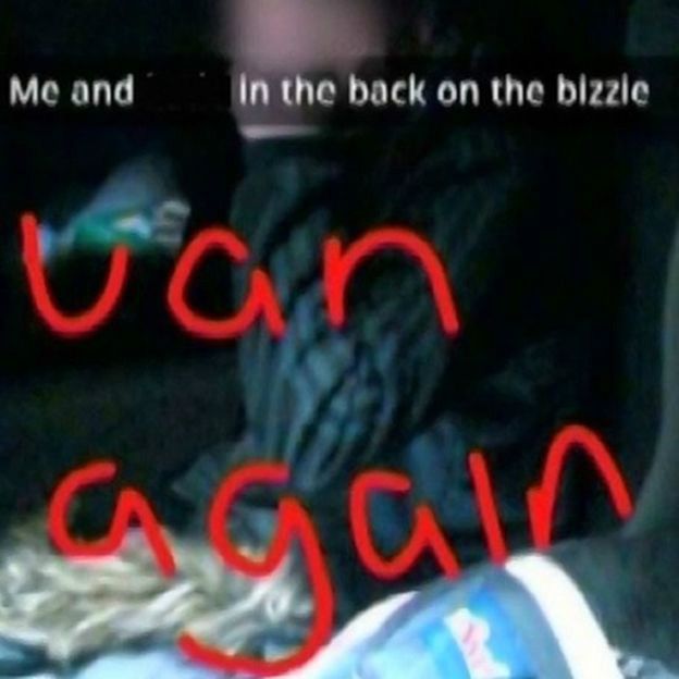 El asesinato de una mujer a manos de adolescentes que conmocionó a Inglaterra - Angela-Wrightson-2