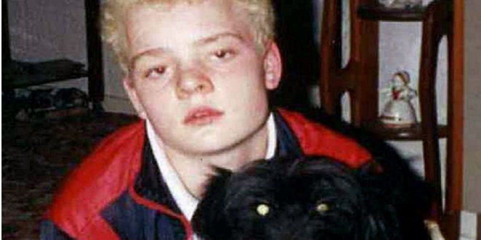 El asesinato de una mujer a manos de adolescentes que conmocionó a Inglaterra