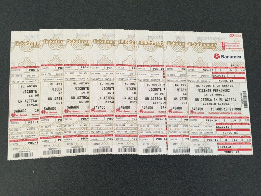 ¡Gana boletos para ver el último concierto de Vicente Fernández! - AoKFKeKugfaQpQXlBBnhouF6qgktwBc3wAfGvj0lW27C-1024x768