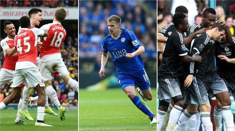 Médico británico asegura haber dopado a 150 atletas - Arsenal-1