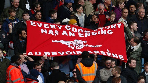 West Ham acaba con esperanzas de Arsenal en la Premier - Arsenal-Arsene