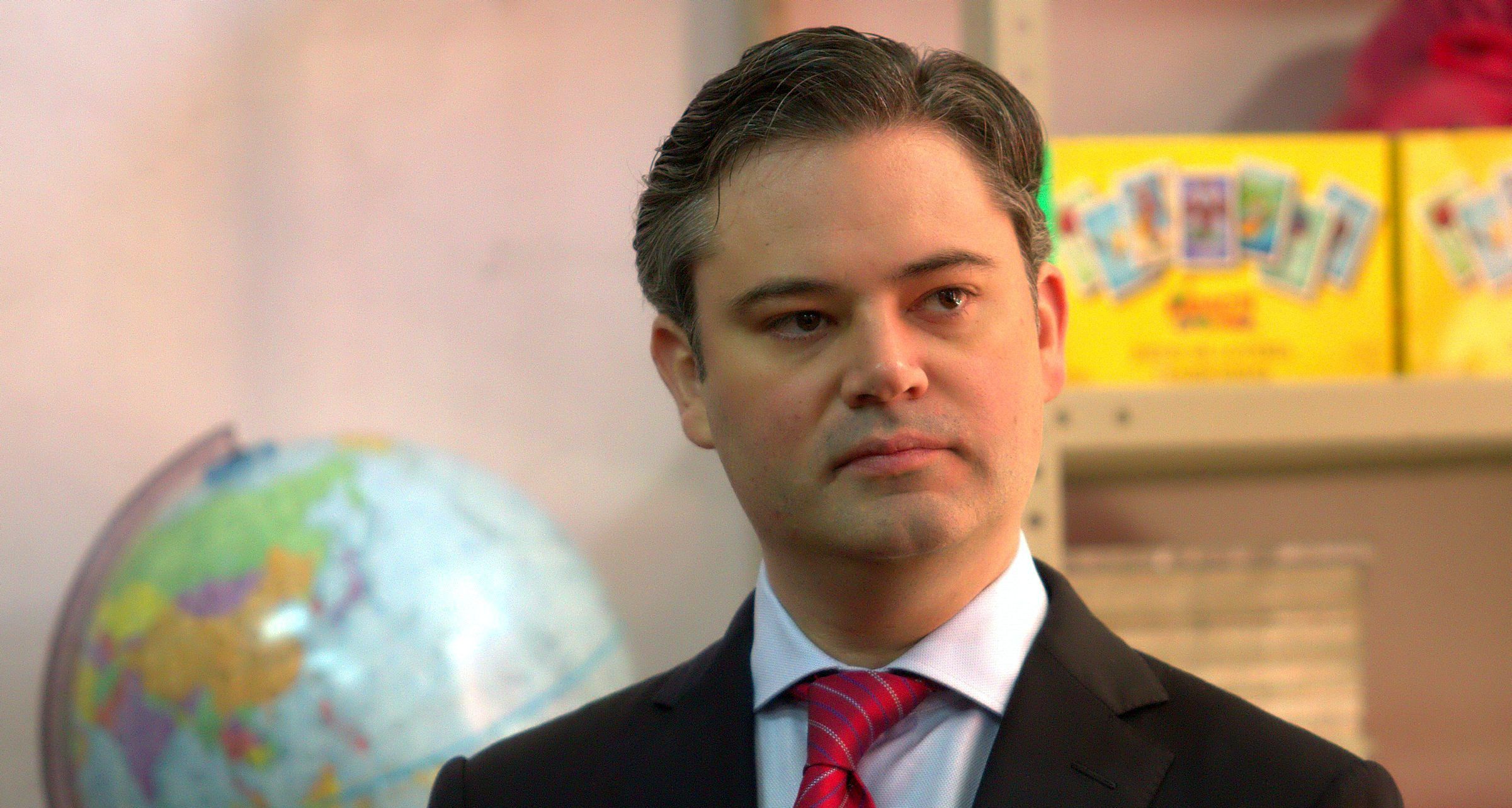 Premios Nobel quedaron impresionados con reforma educativa: Nuño Premios Nobel quedaron impresionados con reforma educativa: Nuño