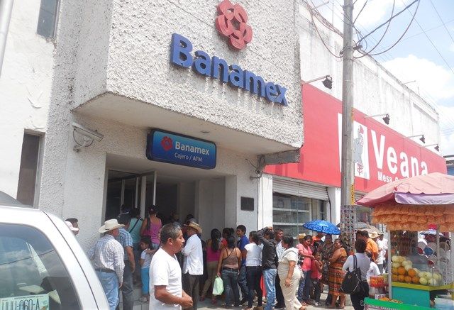 Los bancos con las comisiones más altas en México - BANAMEX002
