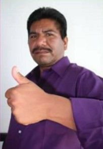 Asesinan a candidato a una alcaldía de Oaxaca - Baldomero-Enríquez-Santiago