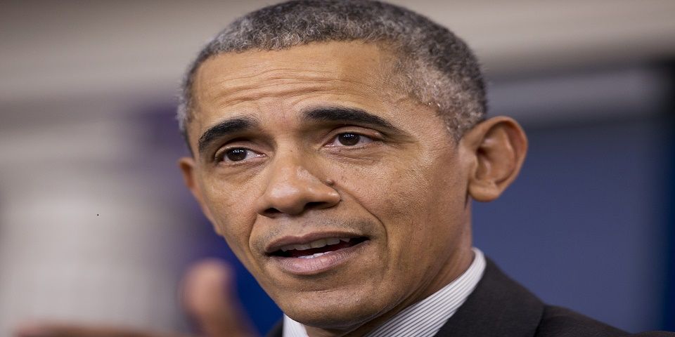 Barack Obama se suma al pesar por muerte de Prince