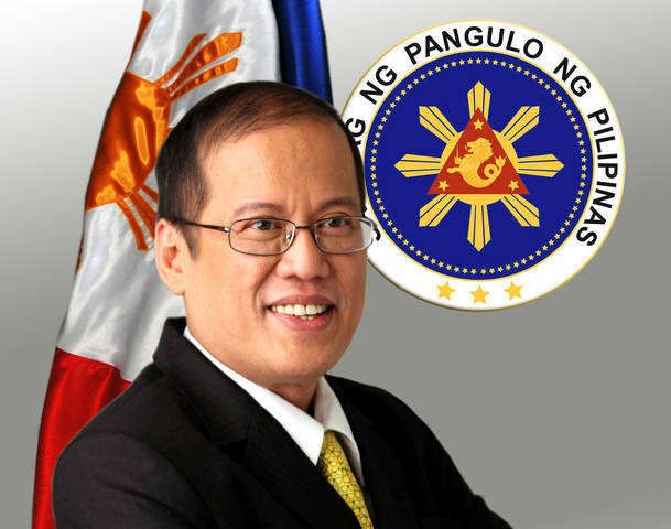 Revelan plan terrorista para secuestrar a Manny Pacquiao - Benigno-Aquino-III