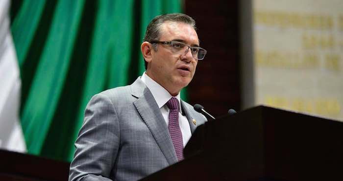 Dirigente del SNTE compra condominios de lujo en Miami - Bernardo-Quezada-Salas-chica