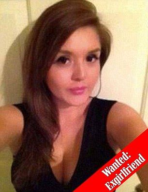 Mexicana entra en lista de los 10 más buscados por el FBI - Brenda-Delgado-3