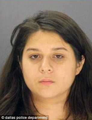 Mexicana entra en lista de los 10 más buscados por el FBI - Brenda-Delgado-Crystal