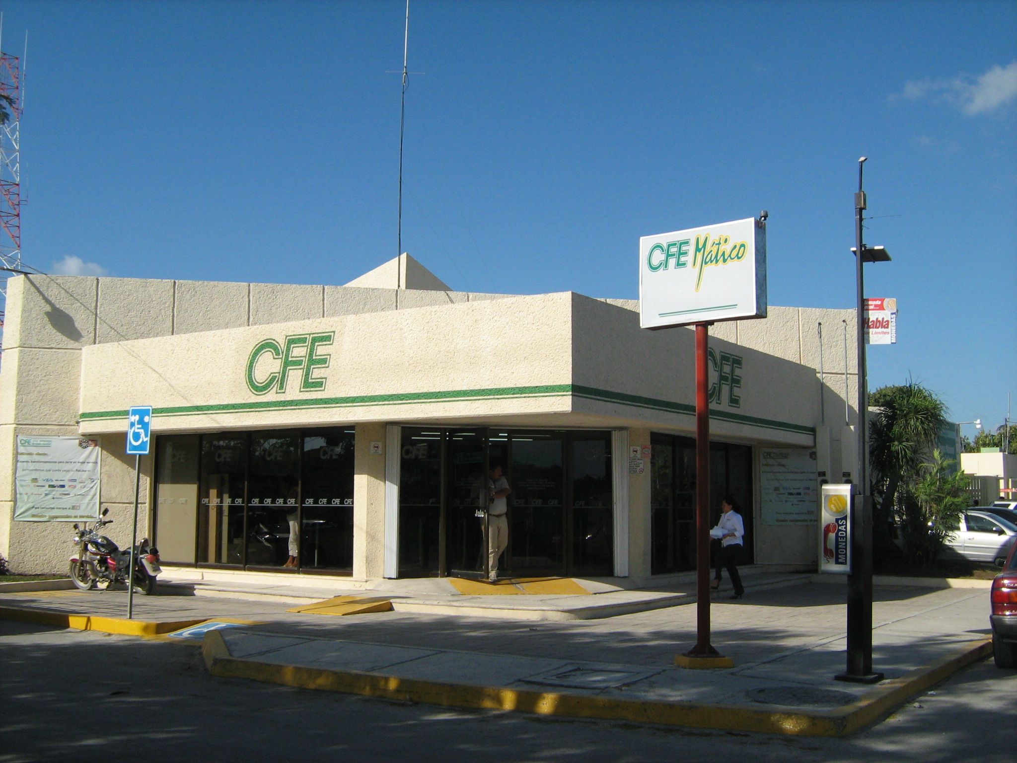 CFE perdió 29 mil 219 mdp entre enero y marzo de 2016 CFE perdió 29 mil 219 mdp entre enero y marzo de 2016