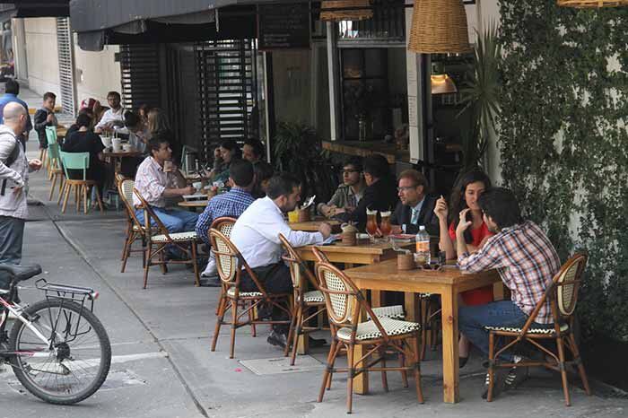 Restauranteros apoyarán a damnificados por sismo