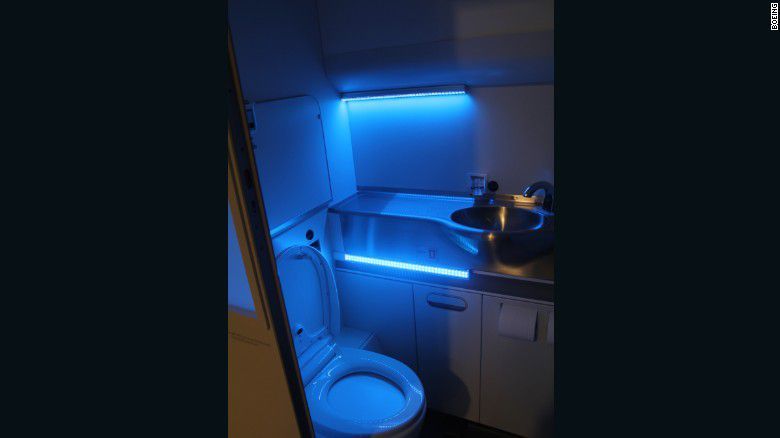 Galería: los mejores diseños de cabinas de avión en el mundo - Cabina-5