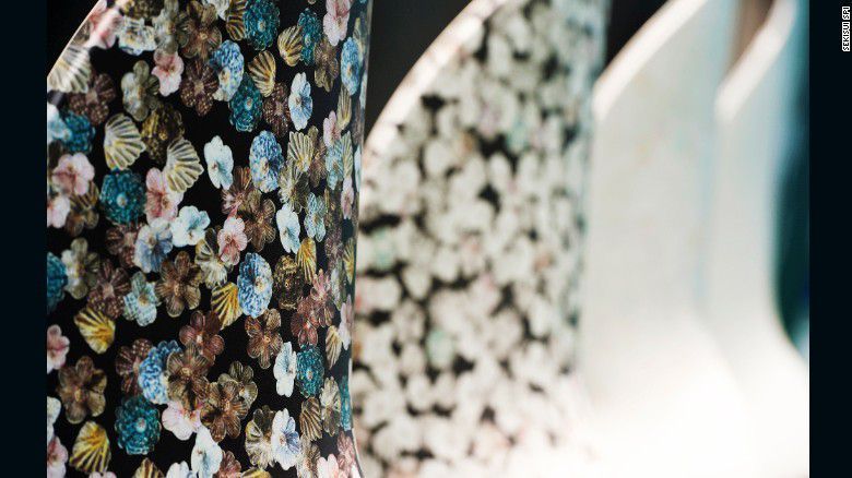 Galería: los mejores diseños de cabinas de avión en el mundo - Cabina-6