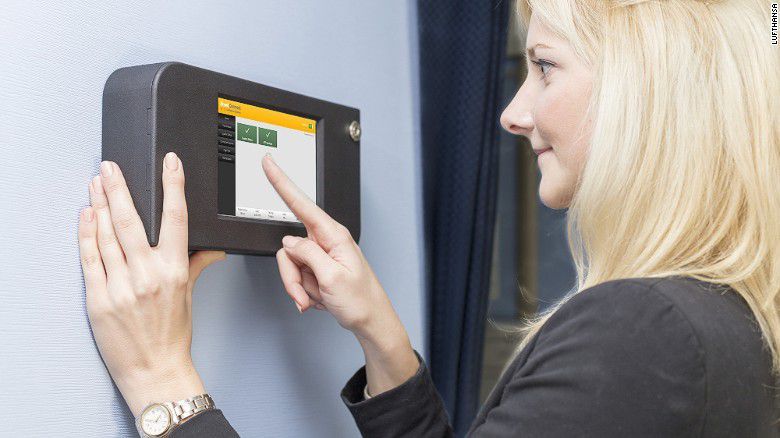 Galería: los mejores diseños de cabinas de avión en el mundo - Cabina-7