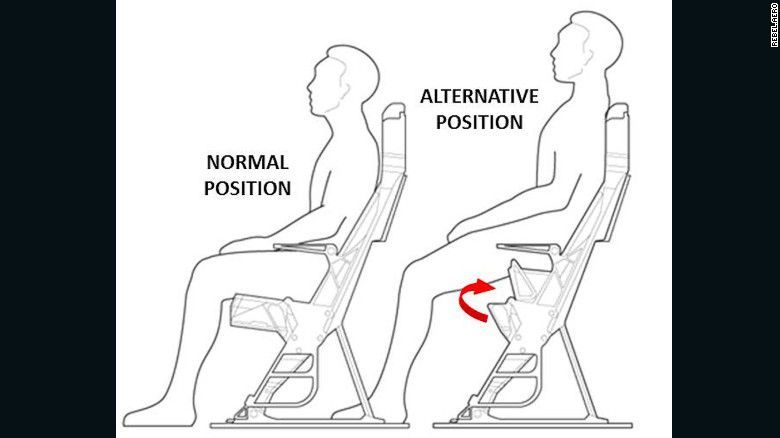 Galería: los mejores diseños de cabinas de avión en el mundo - Cabina-8