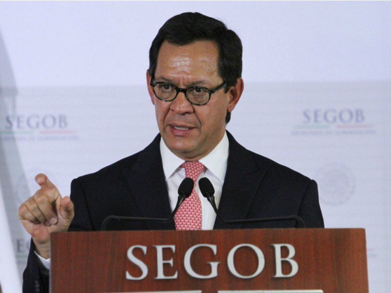 Habitantes de Nochixtlán recibirán a Campa