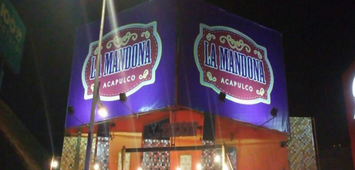 Asesinan a dos en la Costera Miguel Alemán de Acapulco