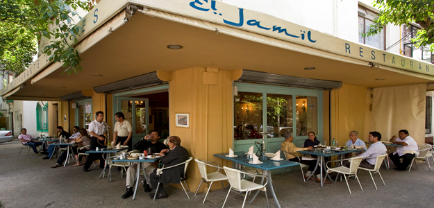 Asaltan a comensales en restaurante de La Condesa