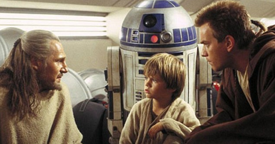 Actor de Star Wars padece esquizofrenia