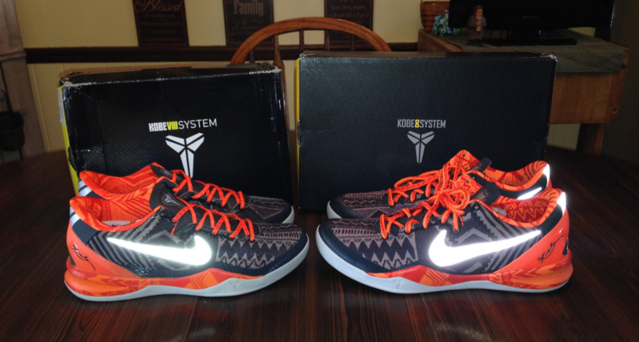 Los productos más pirateados en el mundo