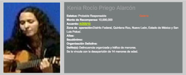 Las delincuentes más buscadas de México - Captura-de-pantalla-2016-04-22-a-las-7.48.33-a.m.