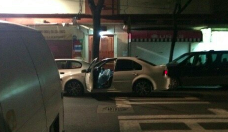 Asesinan a hombre en la delegación Cuauhtémoc