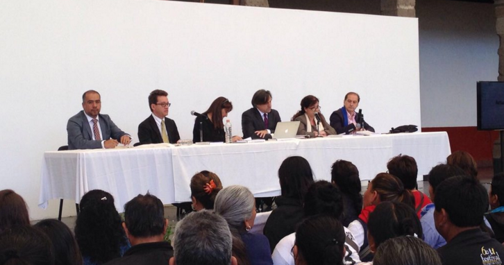 Último informe del GIEI