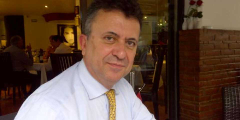 EPN propone a Carlos García de Alba como cónsul en Los Ángeles