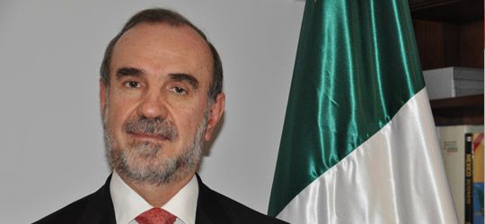 México inicia estrategia para relanzar imagen en EE.UU. - Carlos-Manuel-Sada