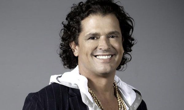 Alejandro Fernández realizará gira con Carlos Vives - Carlos-Vives-Cancioneros