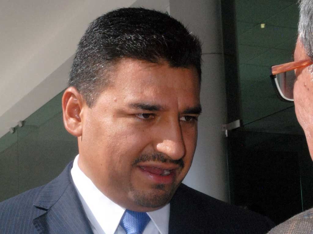 Instructor, responsable de la muerte del escolta ahogado: PGJE - Carlos-Zamarripa-Aguirre-1024x768