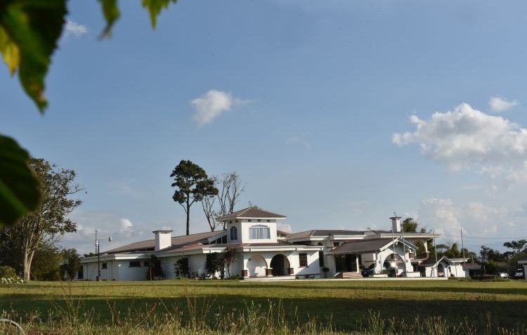 Mossack era dueño de vivienda de Caro Quintero en Costa Rica