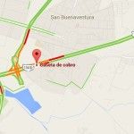 Transportistas bloquean la Autopista México-Querétaro - Caseta-San-Marcos-bloqueo-150x150