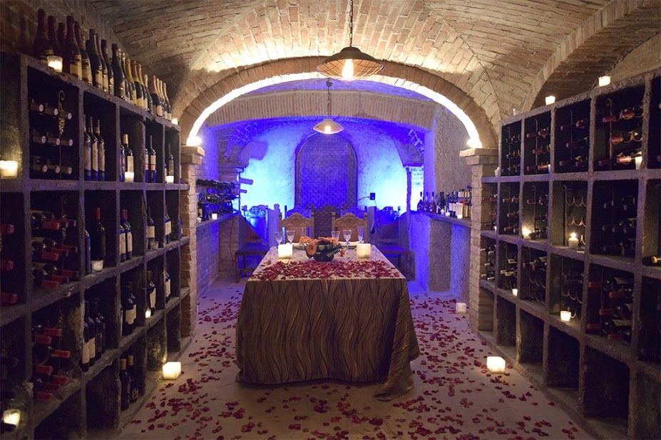 La empresa que ayuda a pedir matrimonio - Cava-1