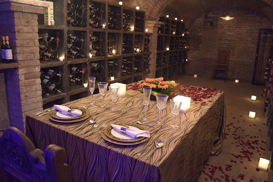 La empresa que ayuda a pedir matrimonio - Cava-2