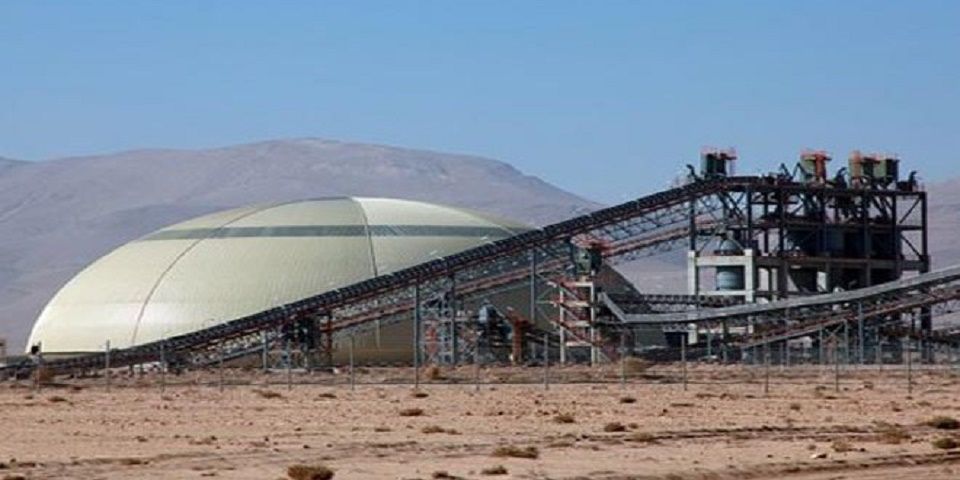 Libera EI a mayoría de secuestrados en cementera de Siria