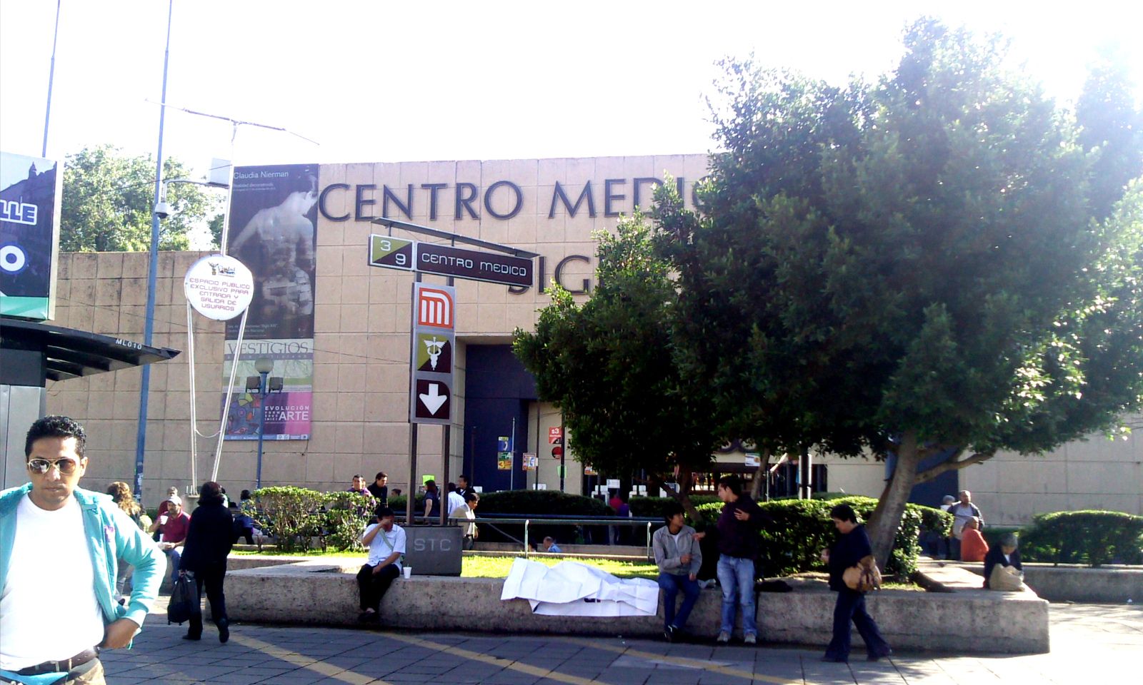 Director del IMSS inaugura lactario en el Centro Médico Siglo XXI