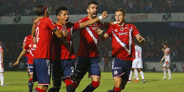 Veracruz campeón de la Copa MX - Cf-XUmvXEAAdGCP