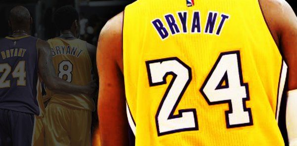 Los 25 datos que no sabías de Kobe Bryant