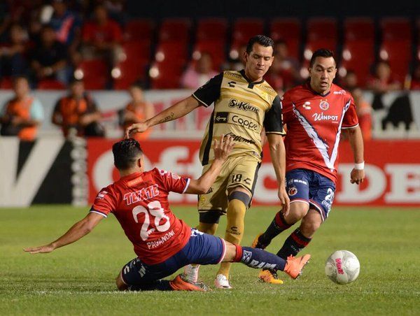 Tiburones y Dorados, igual de malos - CfA90dlUMAEiyGF