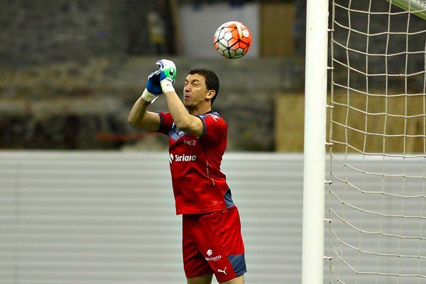 América enfrentará a Tigres en la final de la Concachampions - CfVSI-4UkAA8aWQ